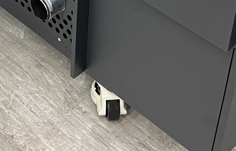 EZ-JET PRO 36 DTF Shaker/Dryer for Epson G6070