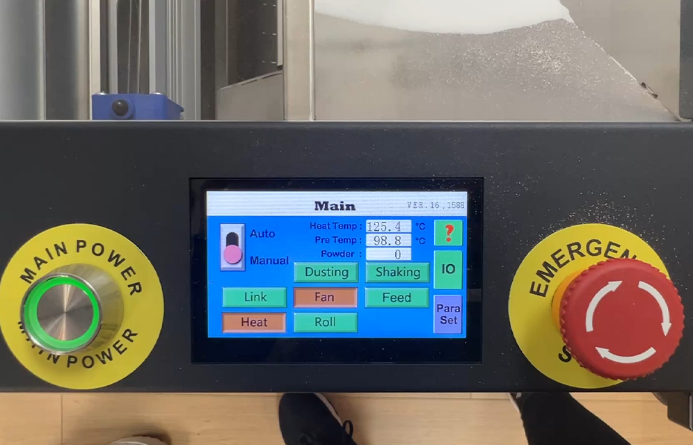 Joto Imaging Supplies Main Slider Image