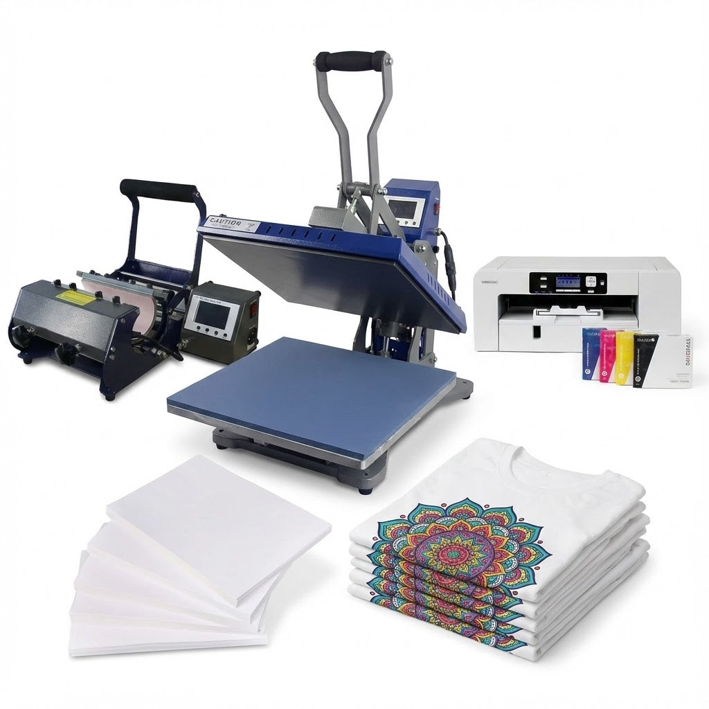 Joto Imaging Supplies Main Slider Image