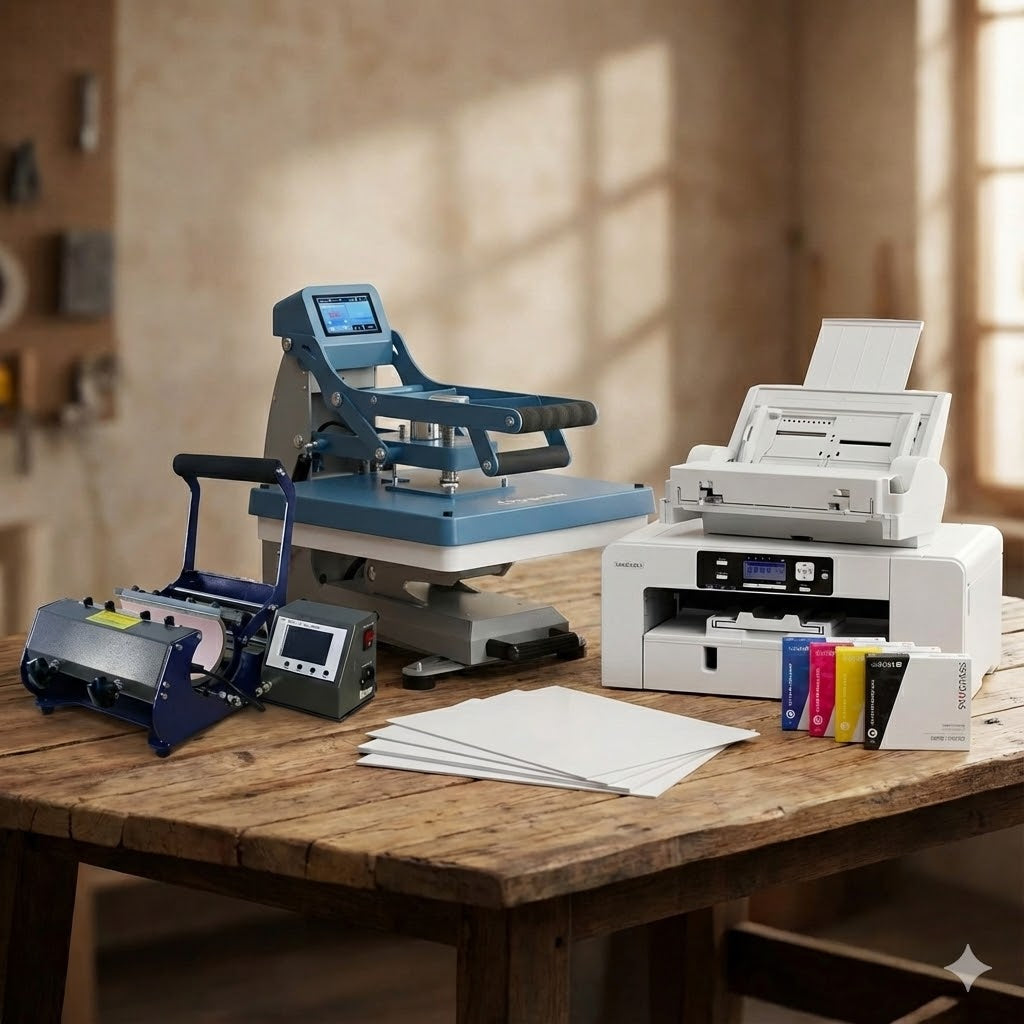 Joto Imaging Supplies Canada