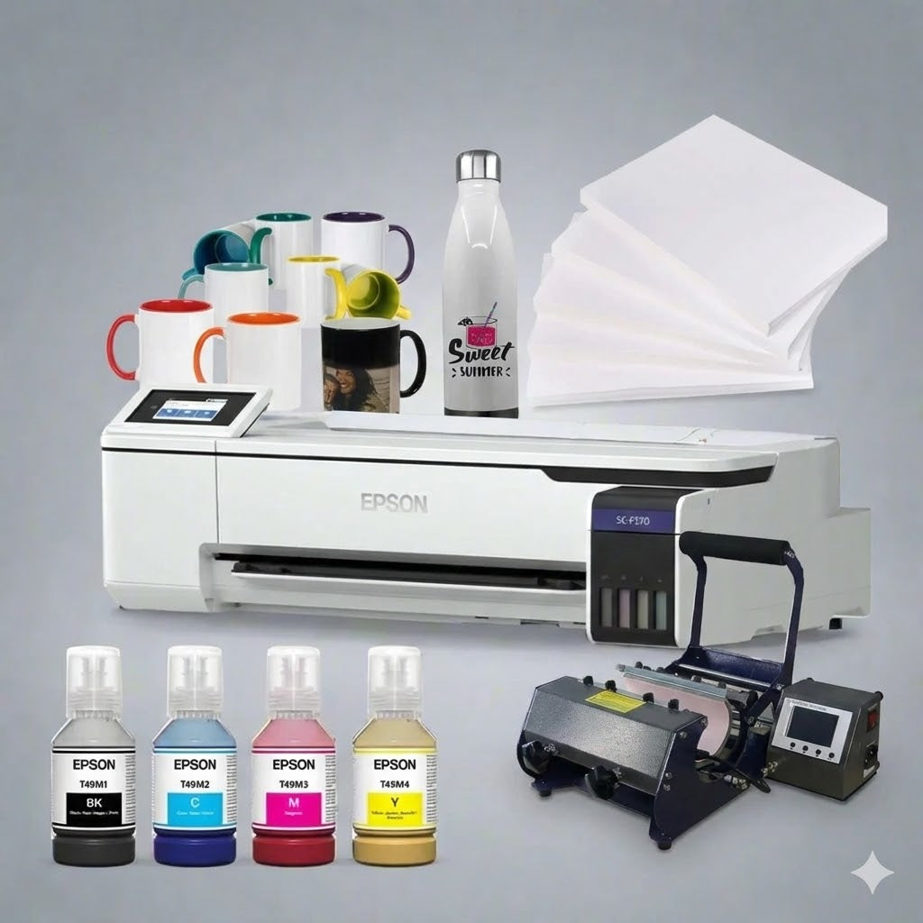 Joto Imaging Supplies Canada