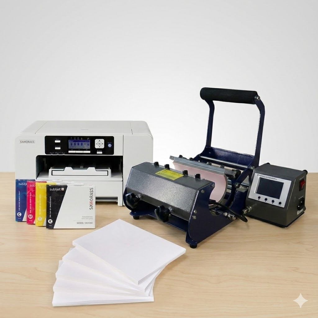 Joto Imaging Supplies Main Slider Image