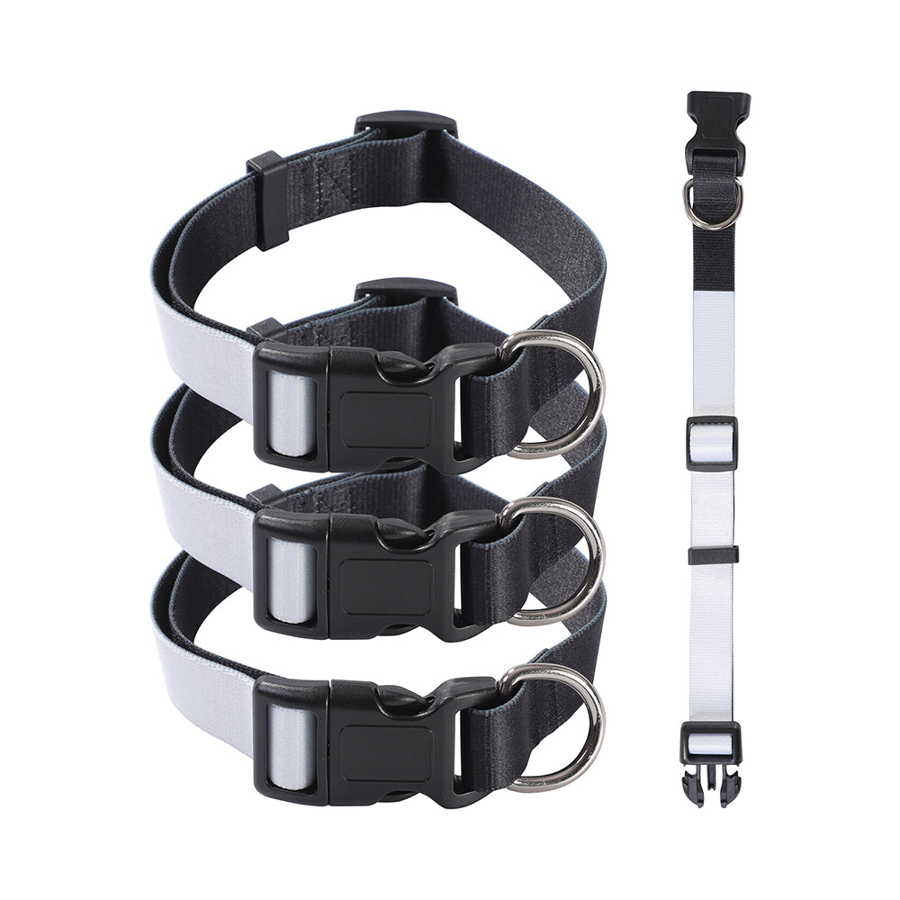 Craft Express 4 Pack Large to Extra Large Pet Collars - Craft Express Canada