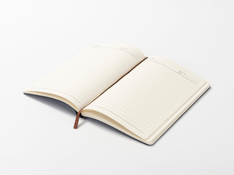 Engravable PU Leather Notebook - Pack of 5 - Joto Imaging Supplies Canada