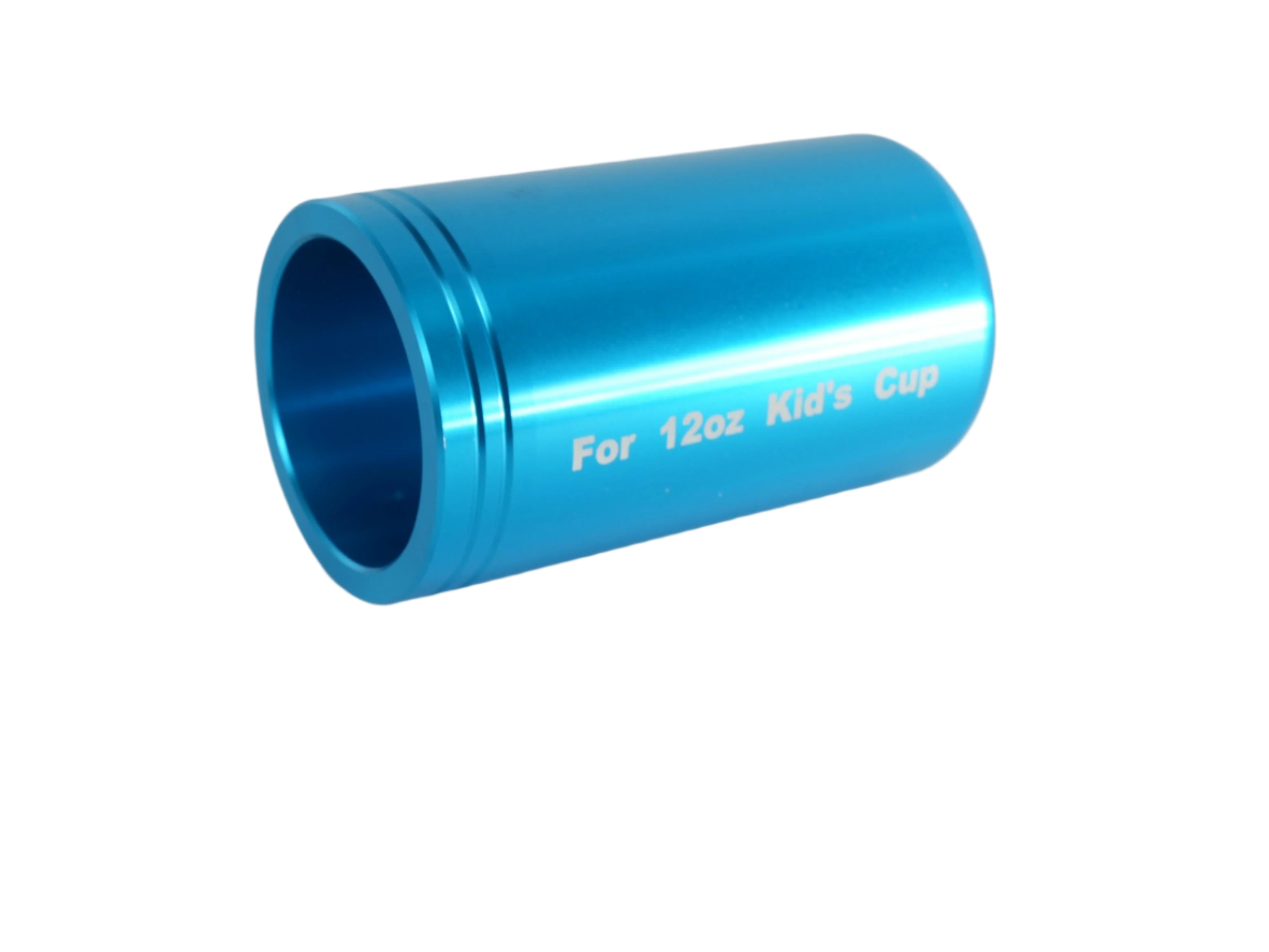 Pearl Coating™ Insert Metal Tool(For 12oz Polymer Kid's Cup) - Sold Individually - Joto Imaging Supplies Canada