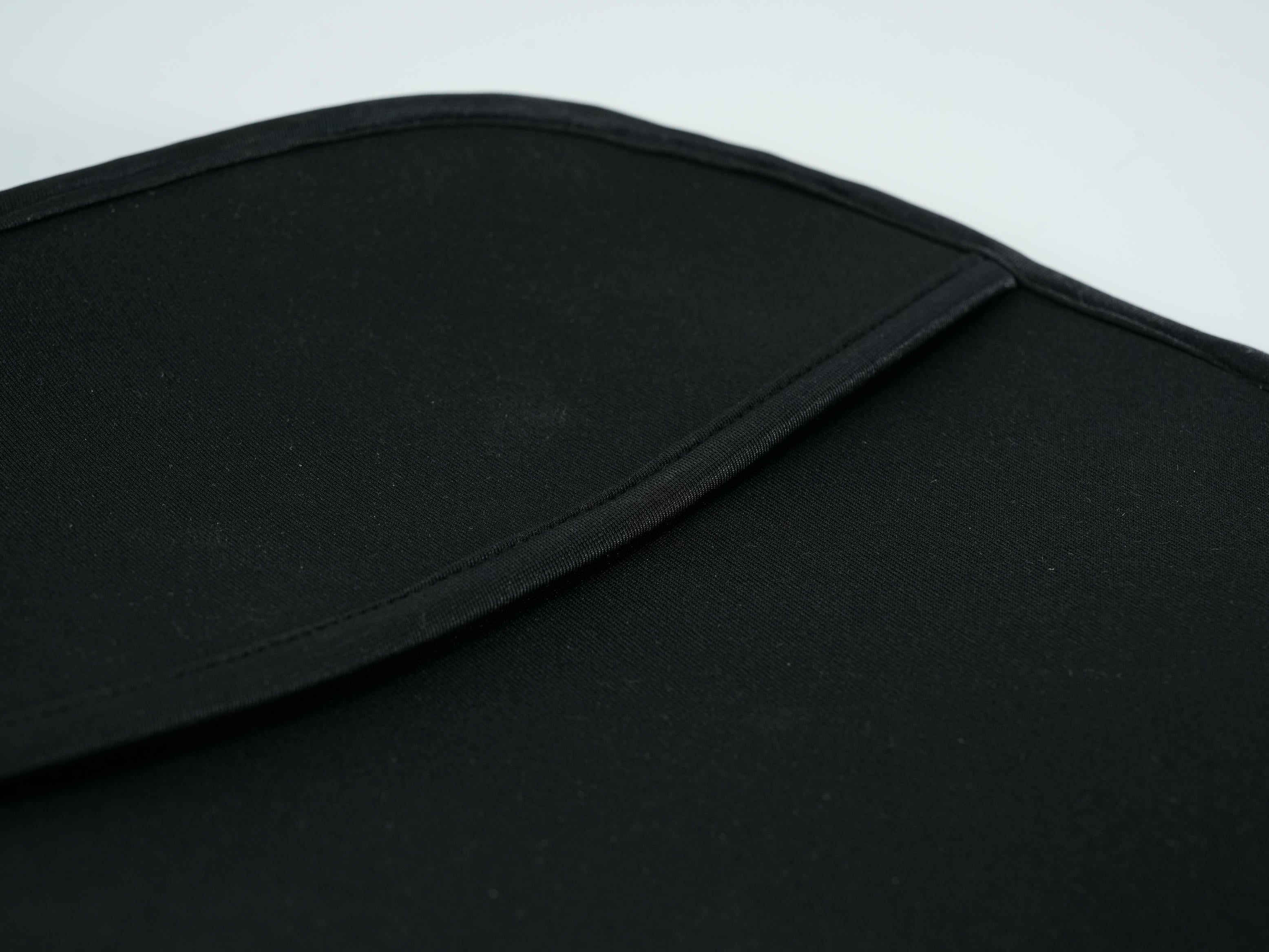 Pearl Coating™ Sublimation Baby Bib with Spill Pocket - Pack of 10 - Joto Imaging Supplies Canada