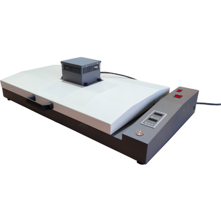 DTF Sheet Heating Machine / Oven - Joto Imaging Supplies Canada