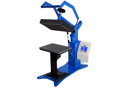 Geo Knight Digital Knight 6x8 Label Press - Joto Imaging Supplies Canada