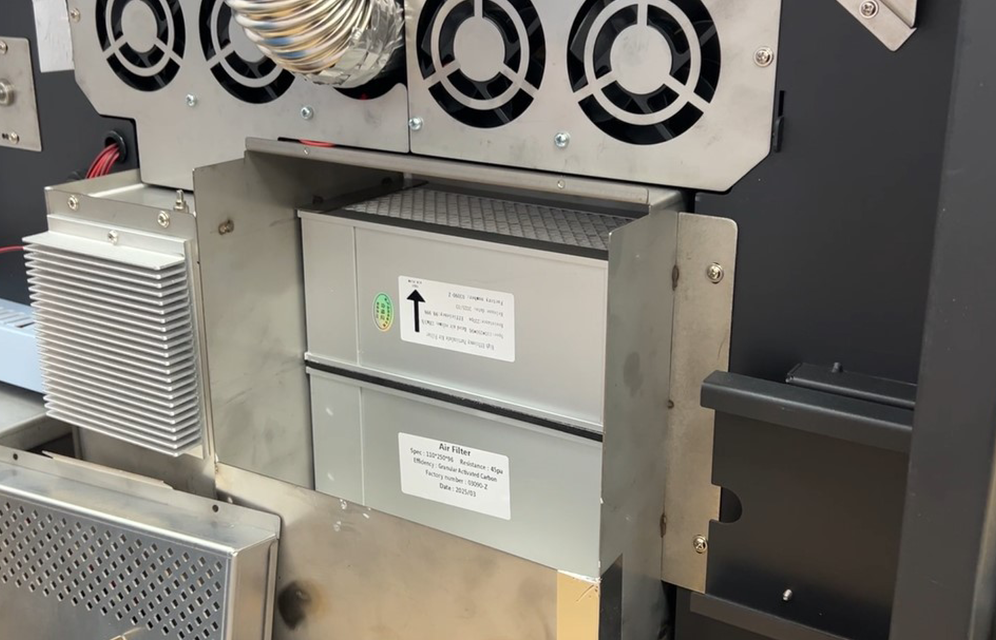 Joto Imaging Supplies Canada