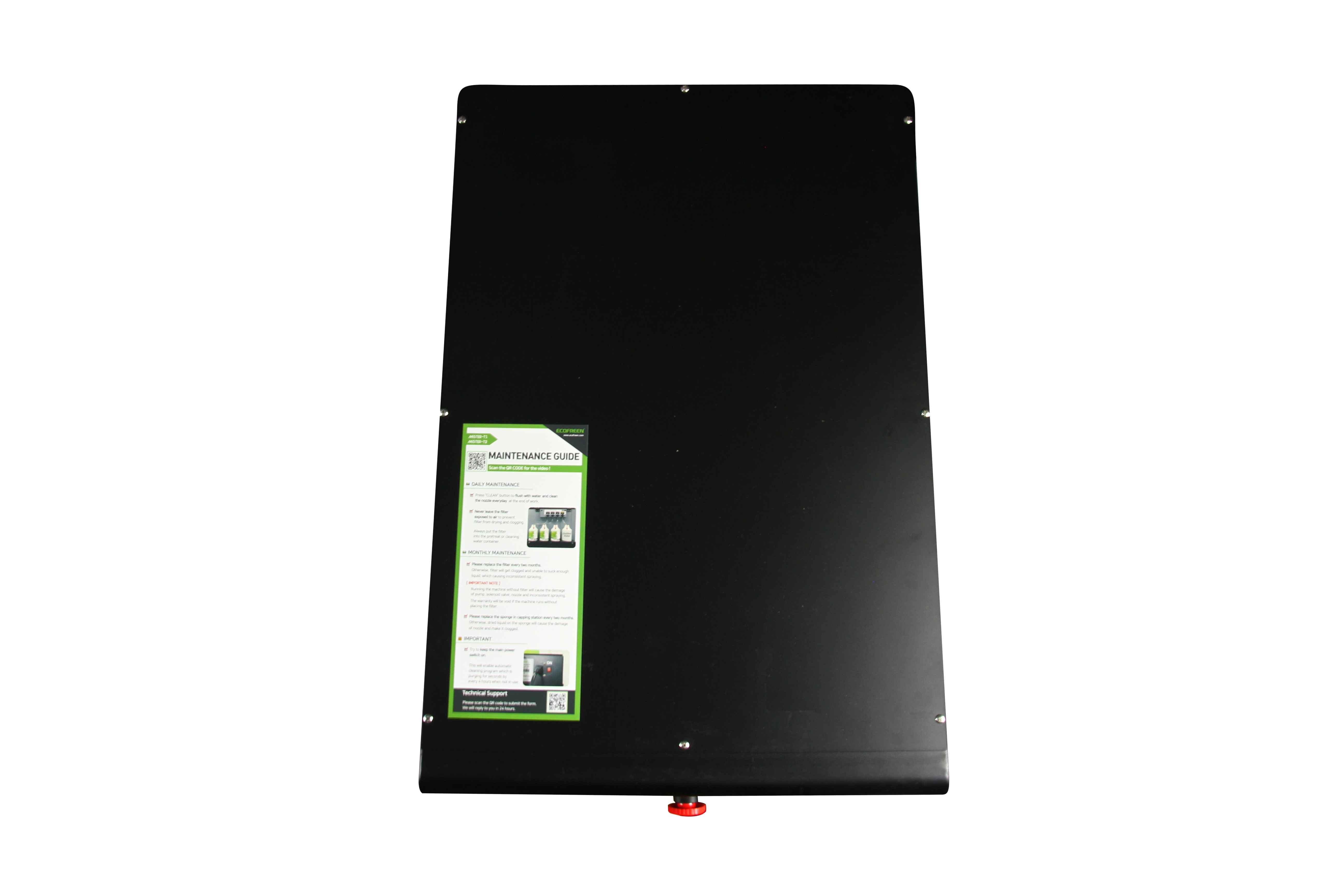 Refurbished Automatic Pretreat Sprayer Mister T2 V1 - Joto Imaging Supplies Canada