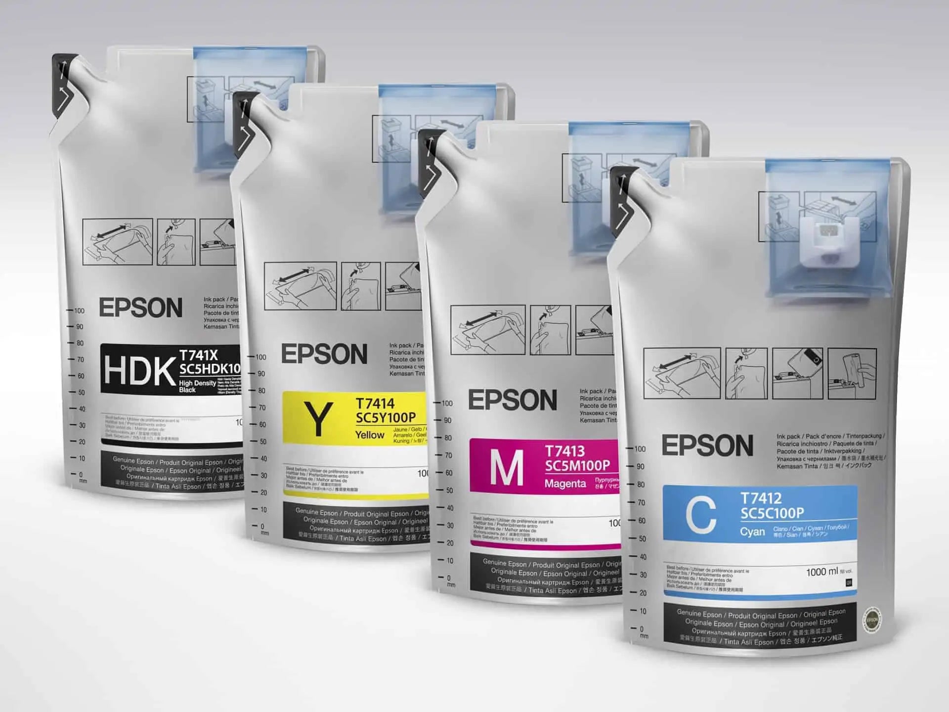 Epson® F6200/F7200 inks - Joto Imaging Supplies Canada