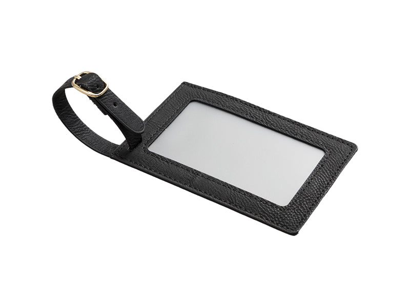Engraving Leather Luggage Tag - Pack of 20 - Joto Imaging Supplies Canada