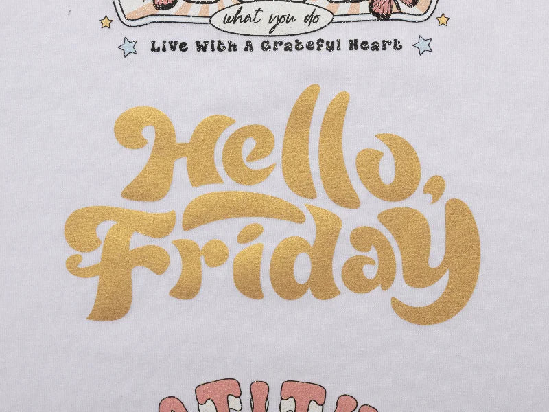 DTF Transfer Film Roll (Gold) 11.8"x32.8" - Joto Imaging Supplies Canada