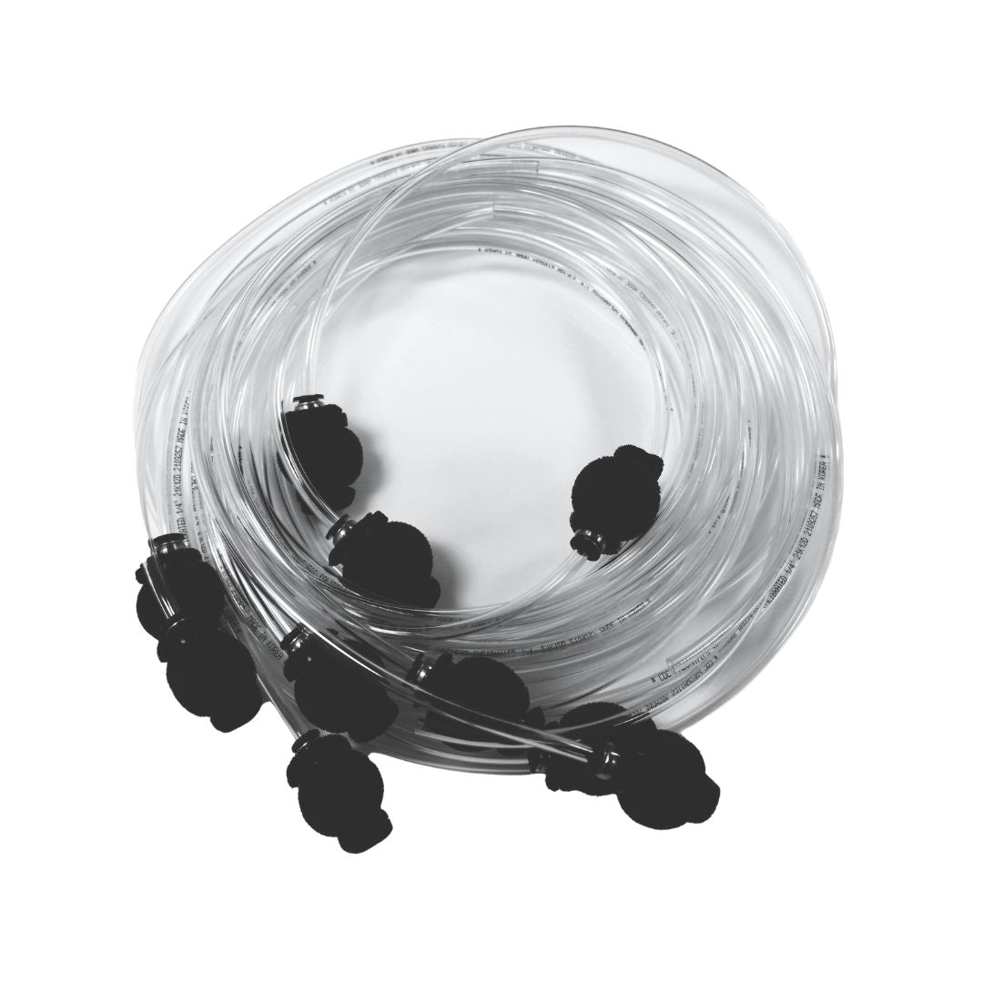 Filter Kit  for Pre-Treatment Mister-T Automatic  Machine - Joto Imaging Supplies Canada