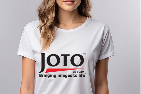 Joto Imaging Supplies Main Slider Image