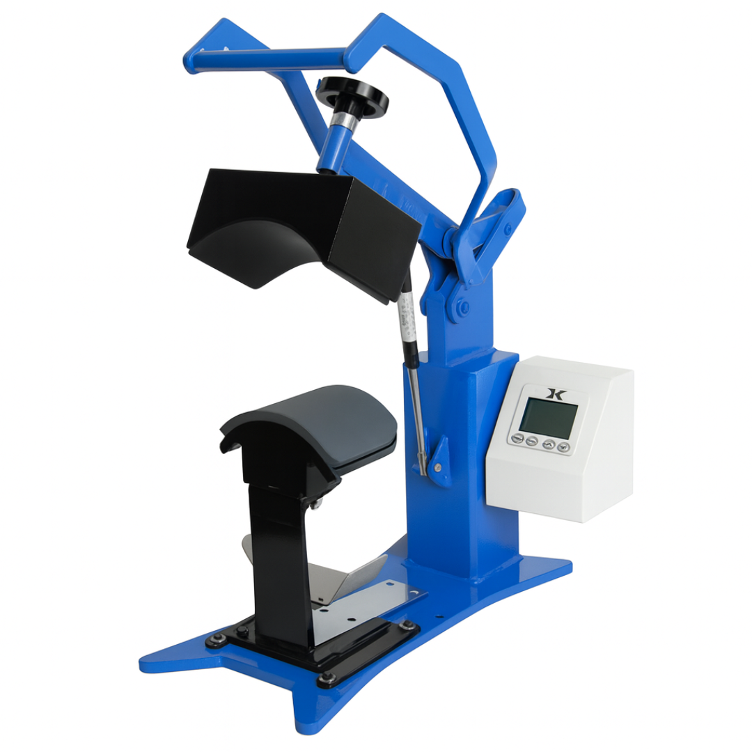Geo Knight Digital Knight 4x7 Cap Press - Joto Imaging Supplies Canada