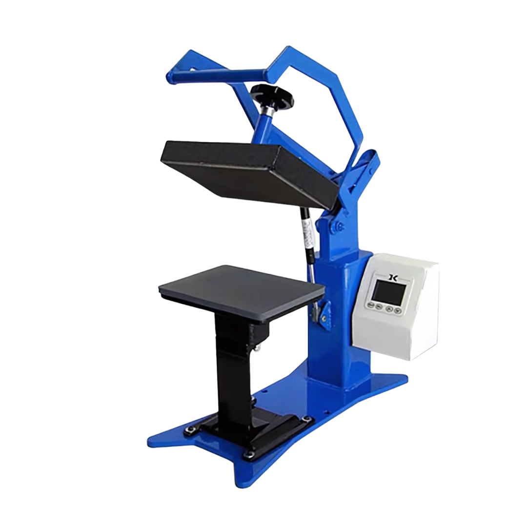 Geo Knight Digital Knight 6x8 Label Press - Joto Imaging Supplies Canada