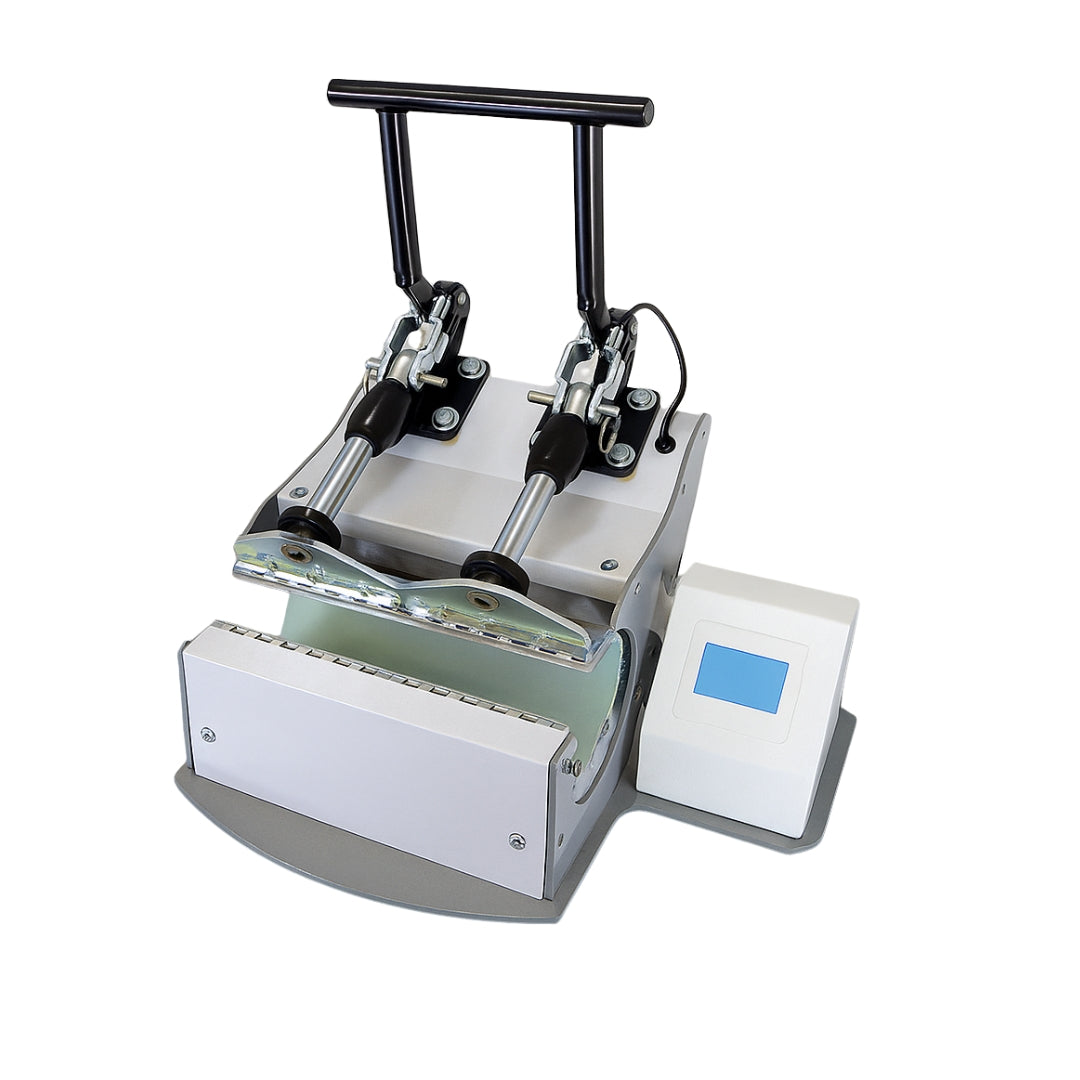 Geo Knight Digital Double-Wide Mug Press - Joto Imaging Supplies Canada