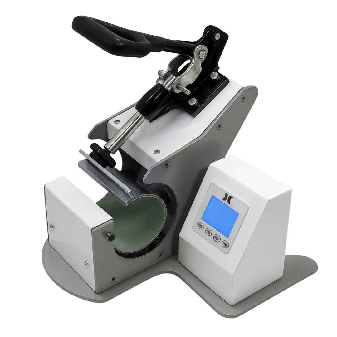 Geo Knight Digital Mug Press - Joto Imaging Supplies Canada