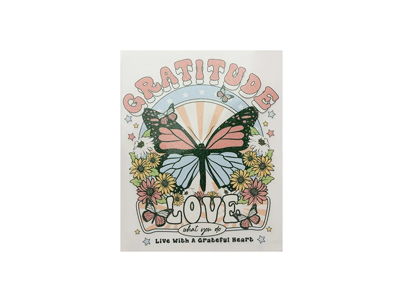 DTF Glitter Transfer Film (17in x 65.6 ft / 43.18cm x 20m, Holographic) - Joto Imaging Supplies Canada