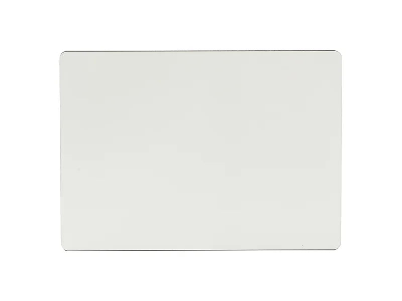 Pearl Coating 5mm MDF Sublimation Photo Panel – 5" x 7" - 10 Pack