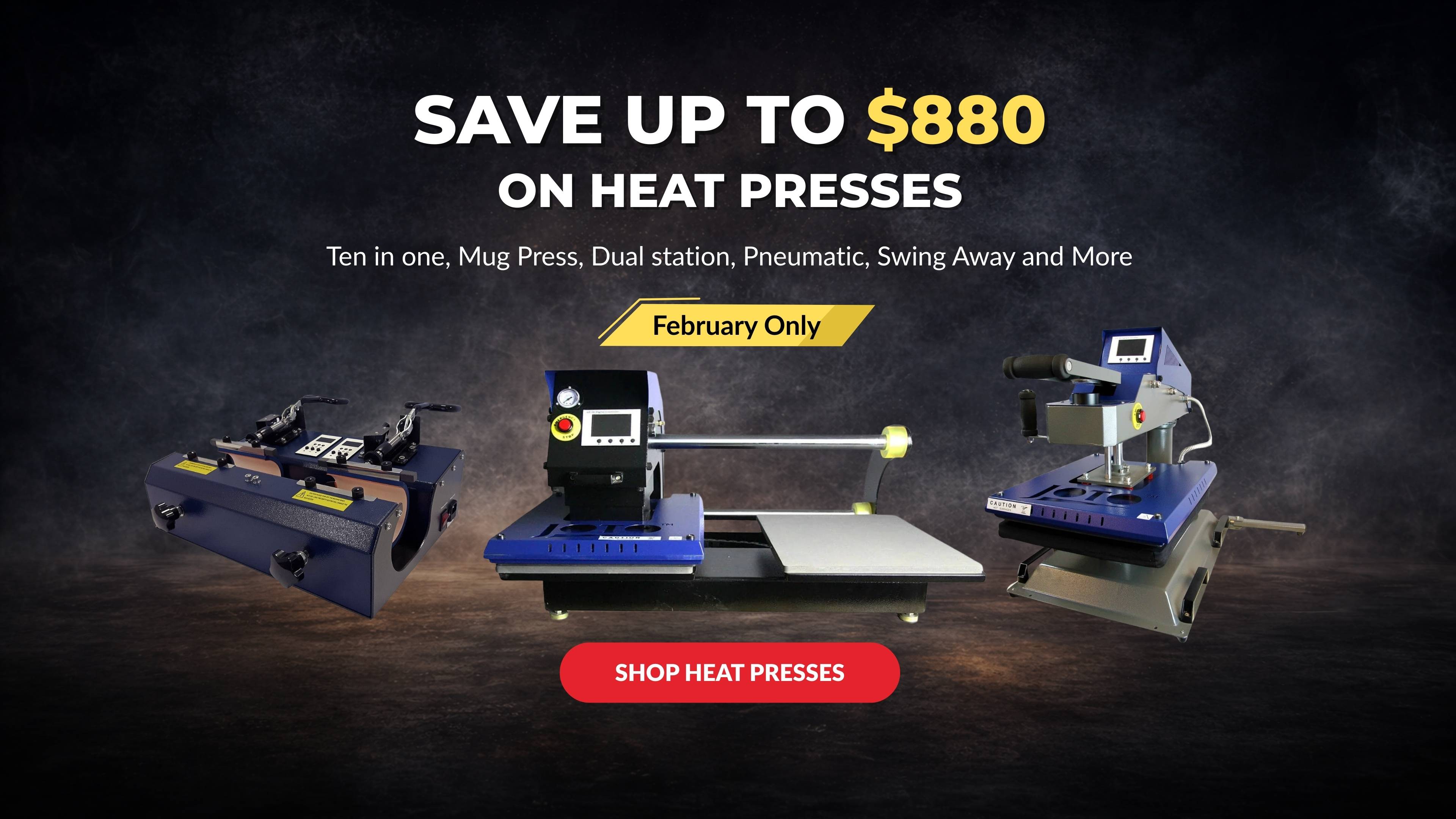 Joto Imaging Supplies Main Slider Image