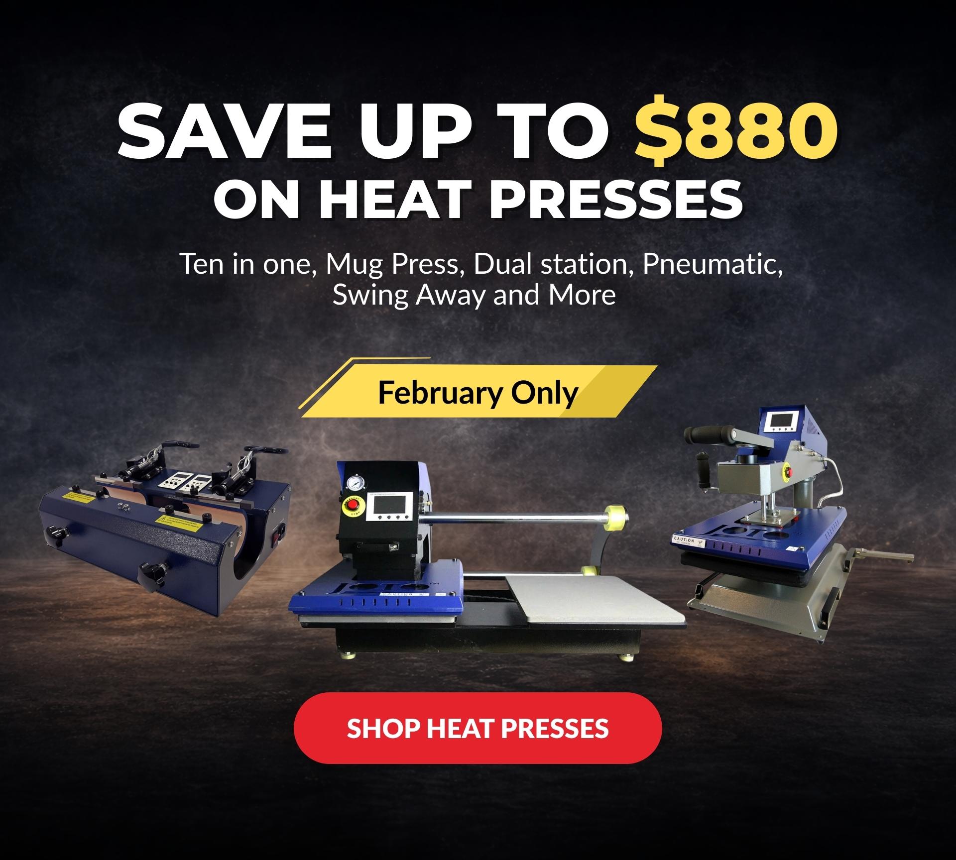 Joto Imaging Supplies Main Slider Image