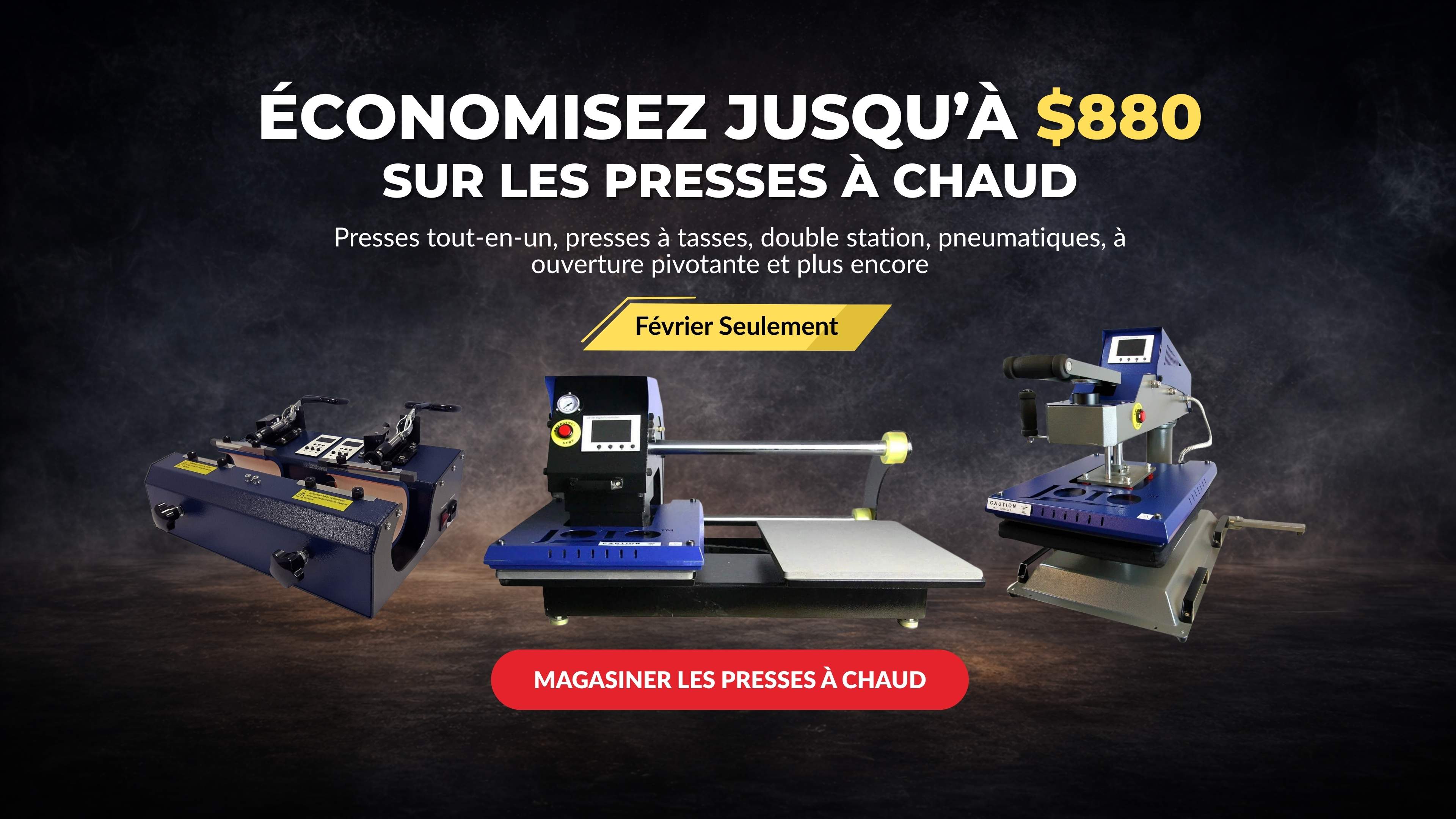 Joto Imaging Supplies Main Slider Image