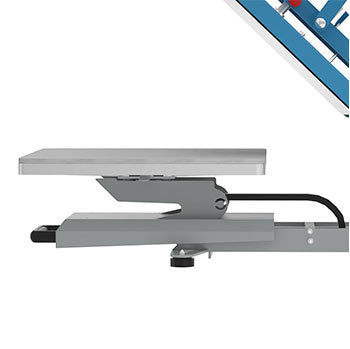 OtterUltra Heat Press G1 - 16"x20" - 120V