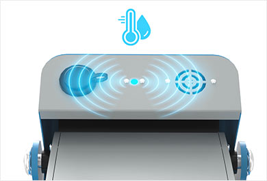 OtterUltra Heat Press G1 - 16"x20" - 120V