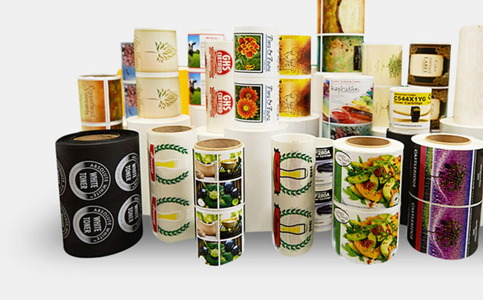 Joto Imaging Supplies Canada