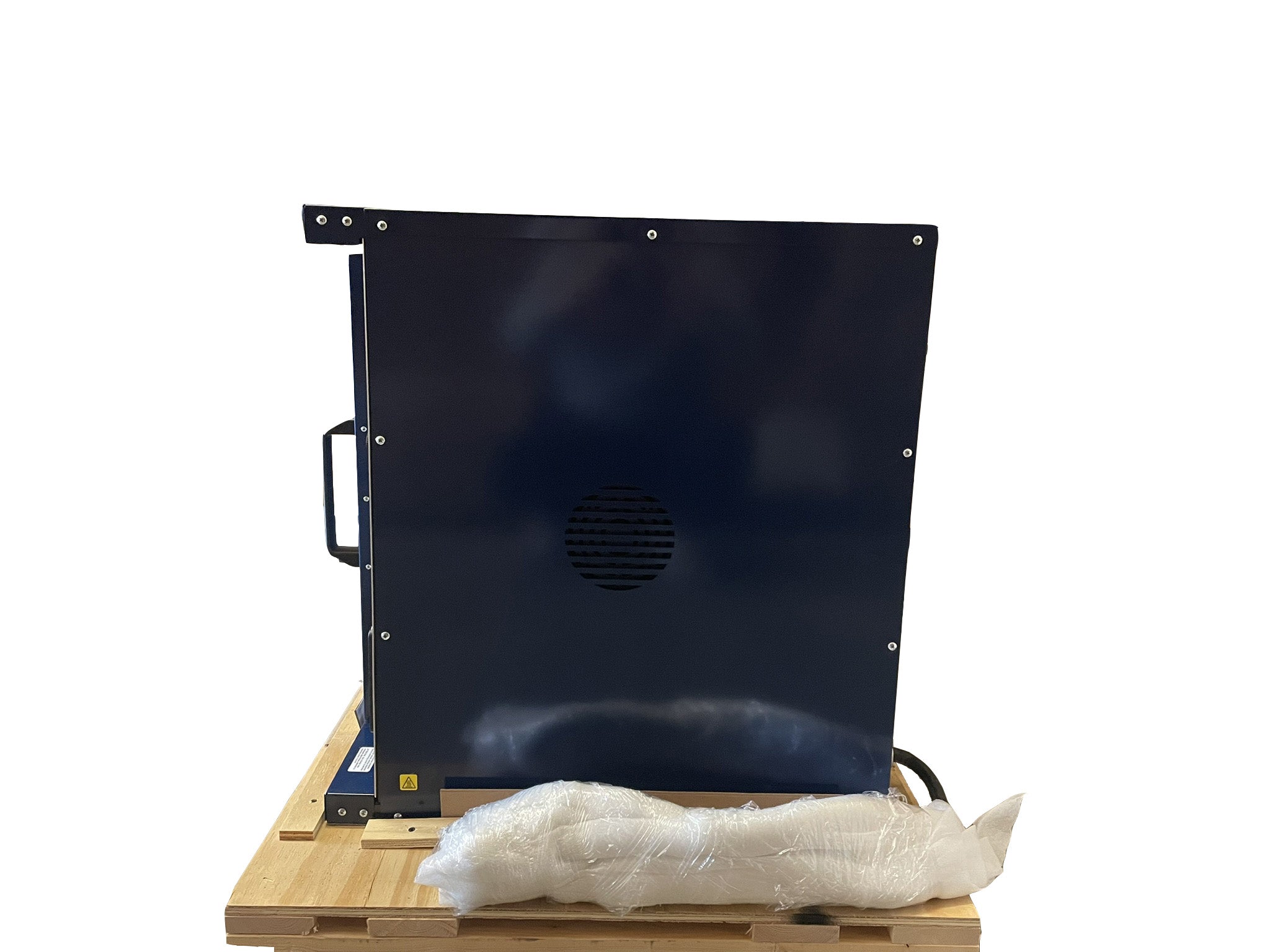 HIX Convection Oven SubliPro CT - Joto Imaging Supplies Canada