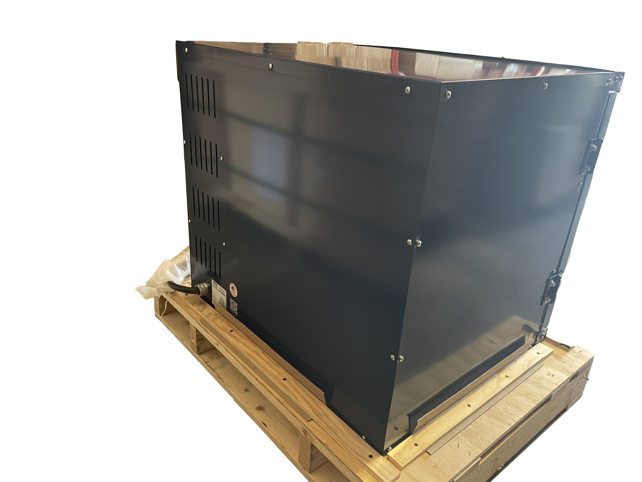 HIX Convection Oven SubliPro CT - Joto Imaging Supplies Canada