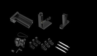 Joto Imaging Supplies Canada