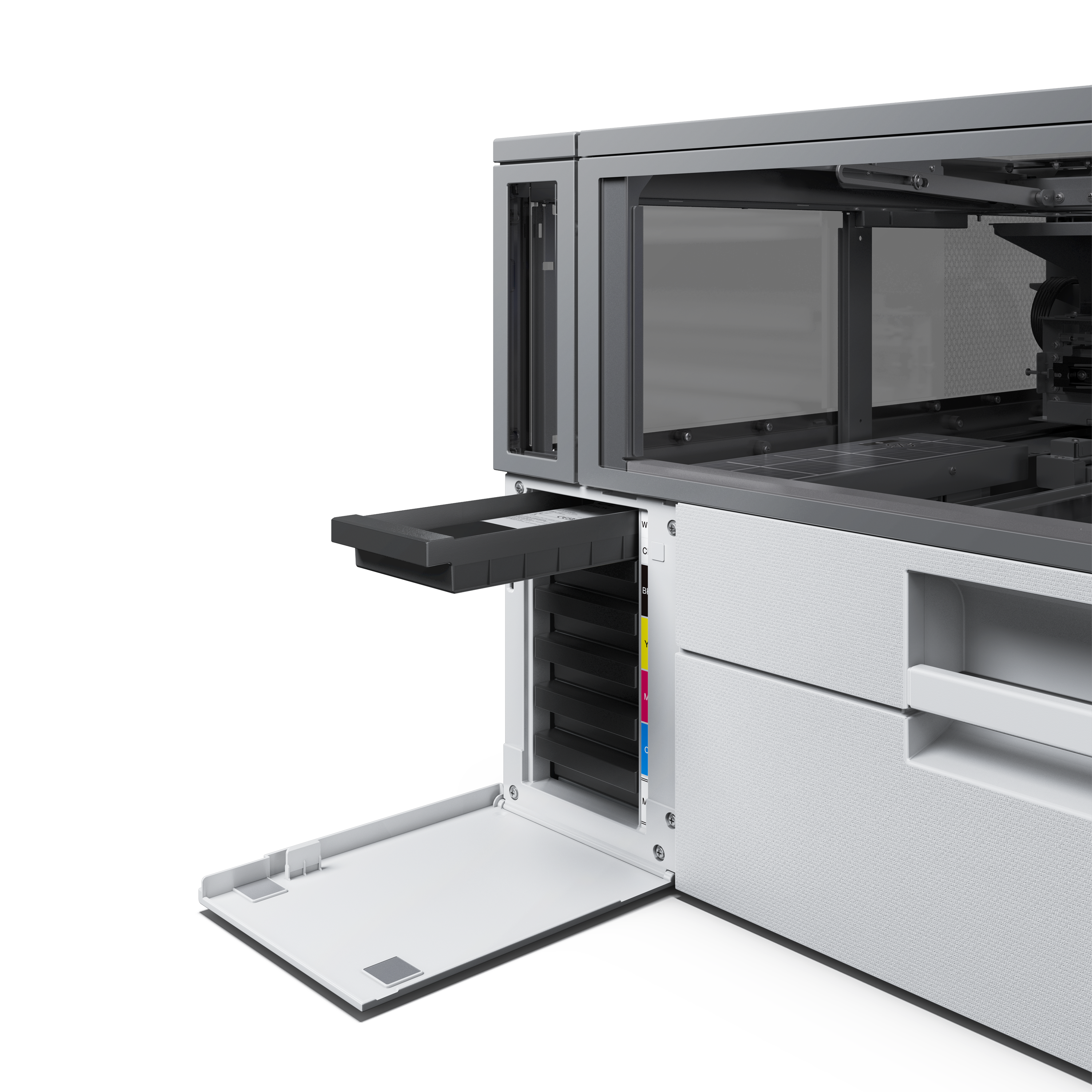 Epson® F1070 Hybrid Printer DTG / DTF - Joto Imaging Supplies Canada