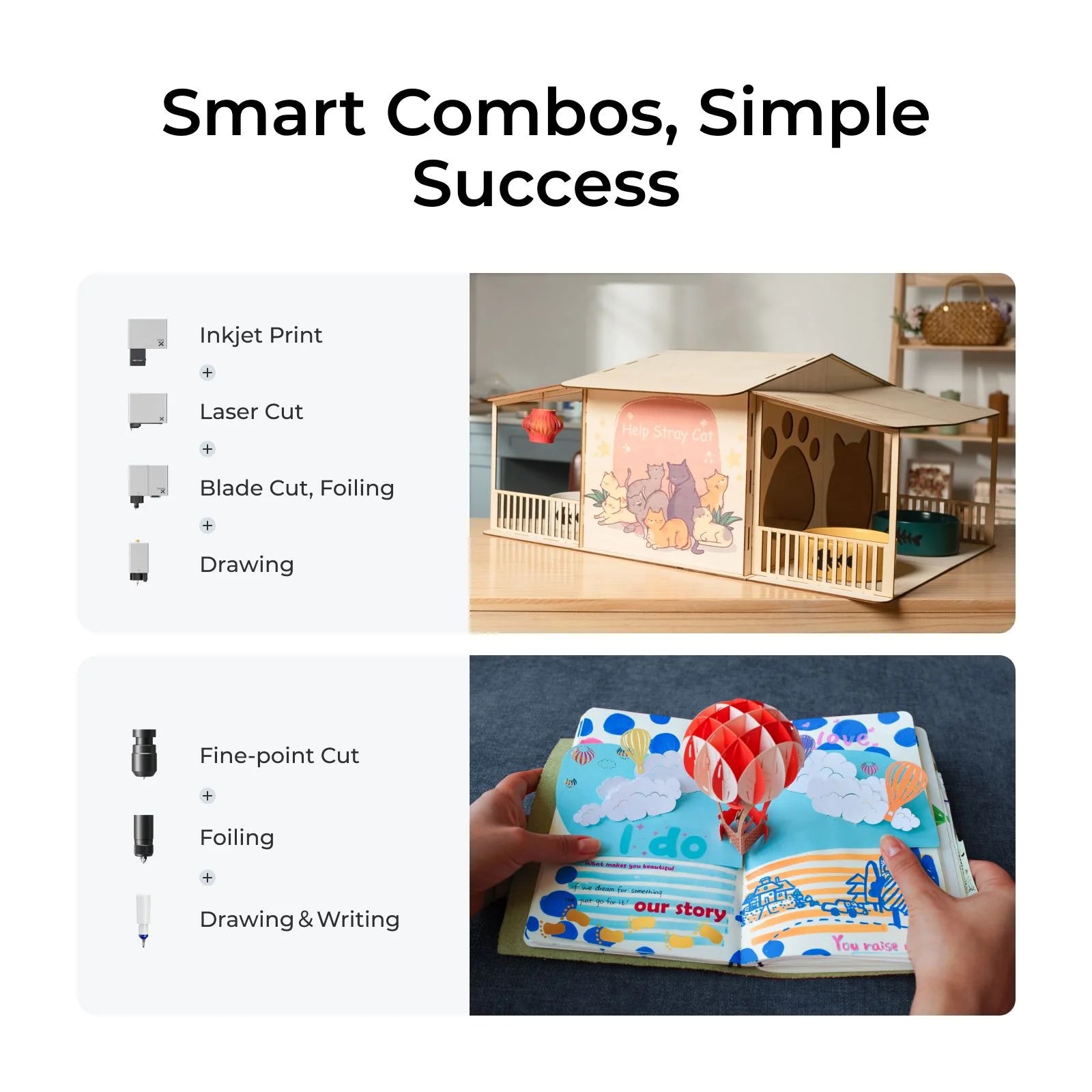 Joto Imaging Supplies Main Slider Image