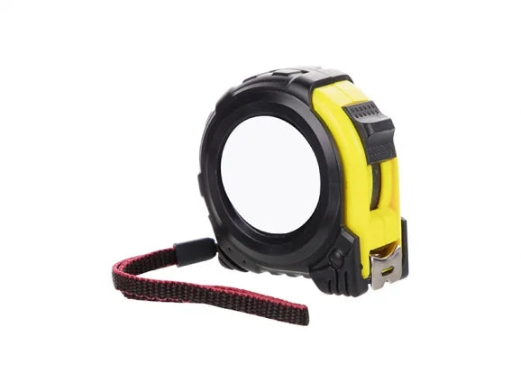 Pearl Coating™ Sublimation Tape Measure (5m) - Pack of 10 - Joto Imaging Supplies Canada