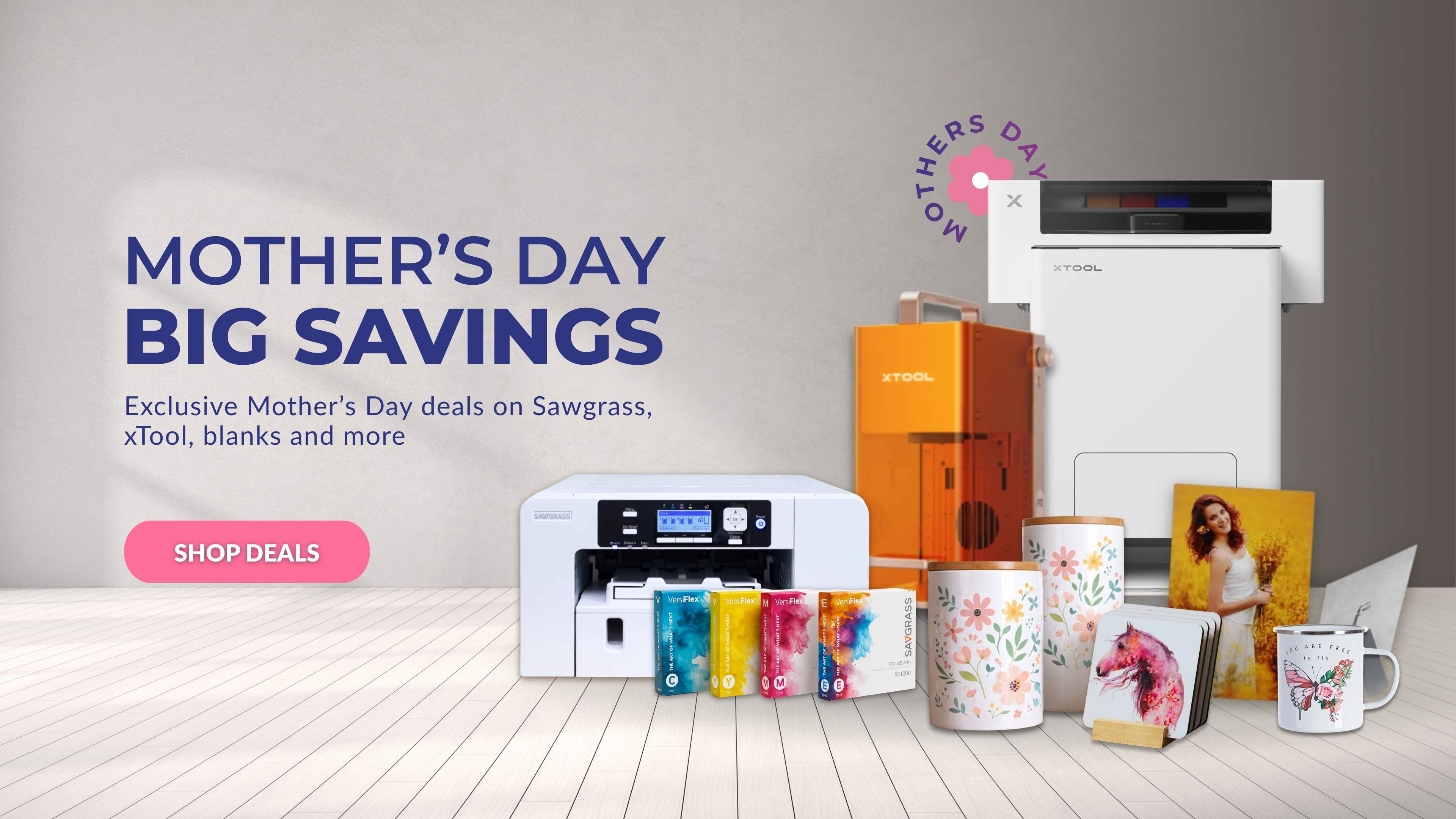 Joto Imaging Supplies Main Slider Image