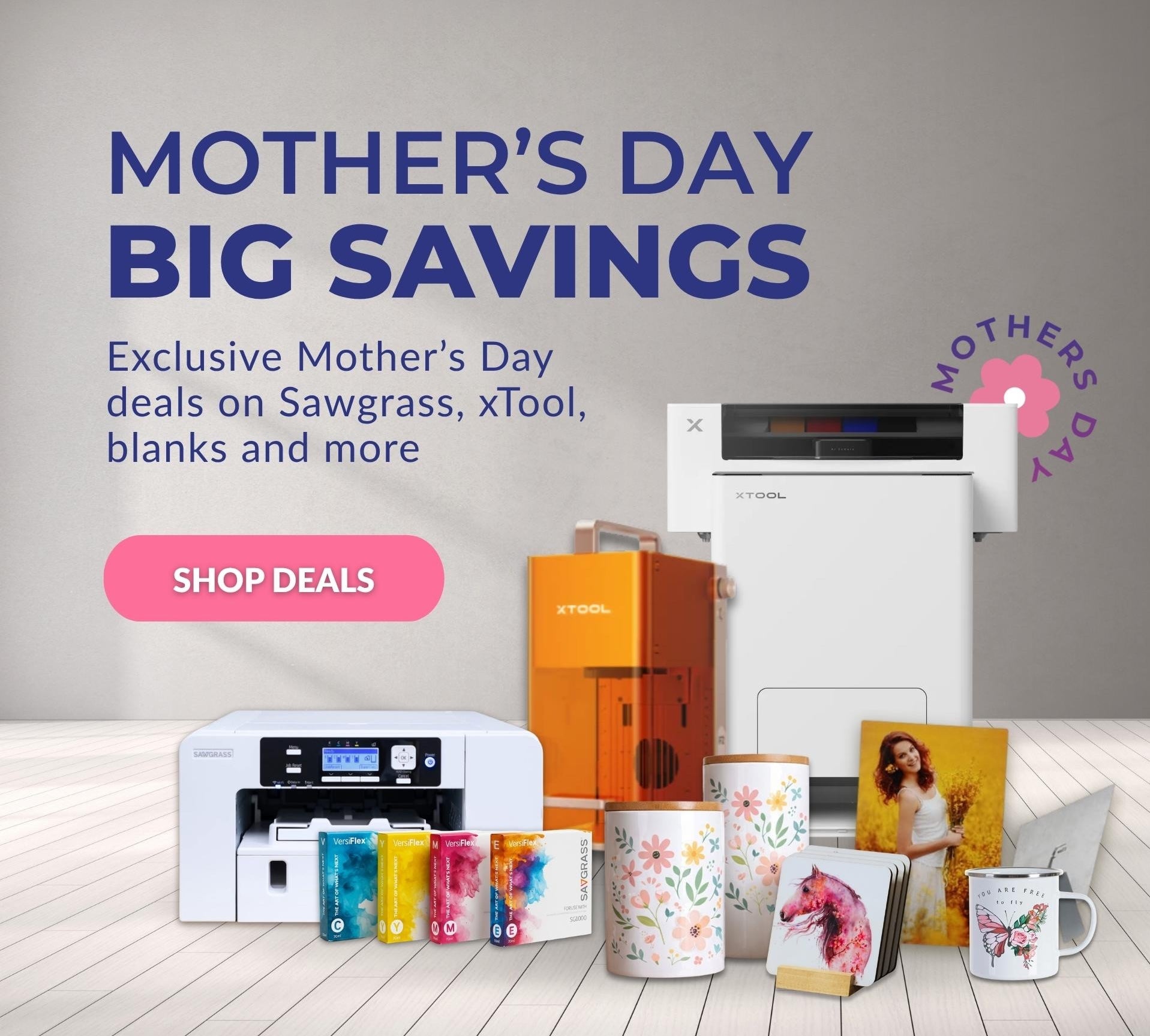 Joto Imaging Supplies Main Slider Image