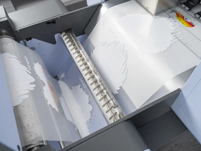 OtterPro DTF All-in-One System - Joto Imaging Supplies Canada