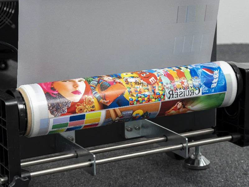 OtterPro DTF All-in-One System - Joto Imaging Supplies Canada