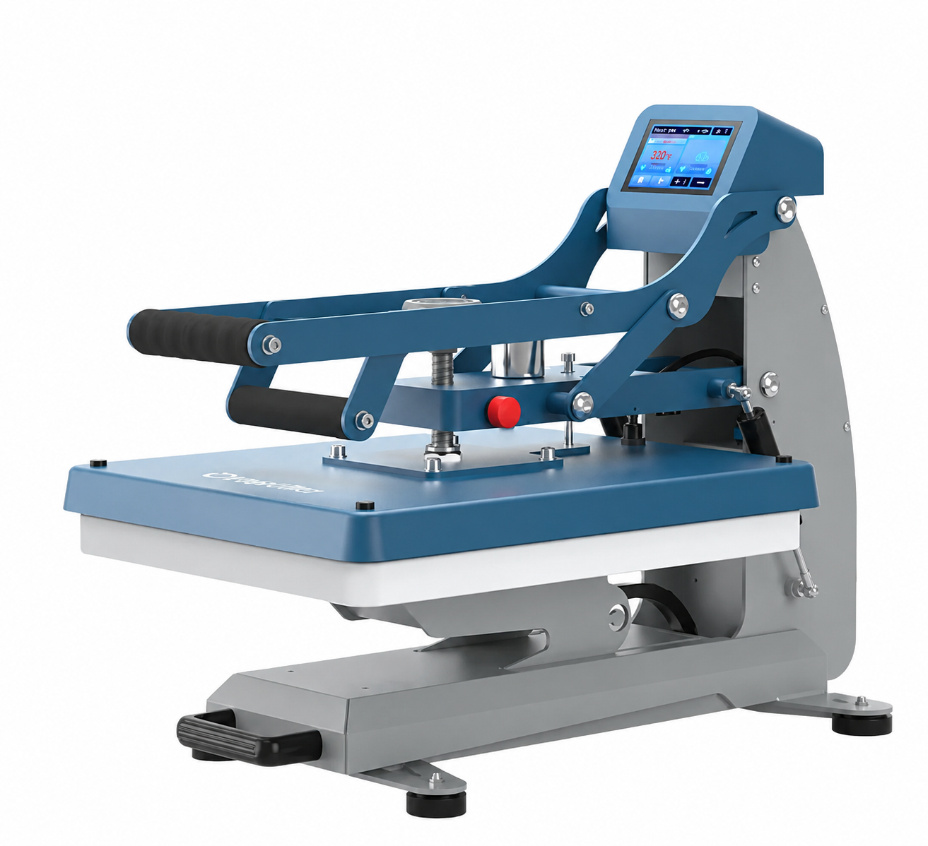 Olli Heat Press S1 Ultra - 16"x20"