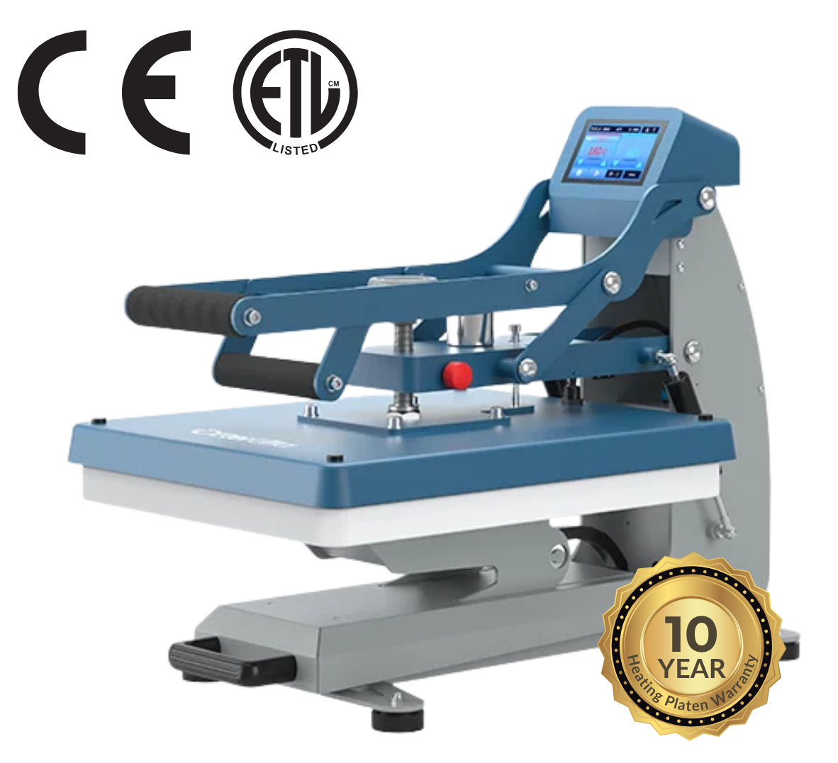 Olli Heat Press S1 Ultra - 16"x20"