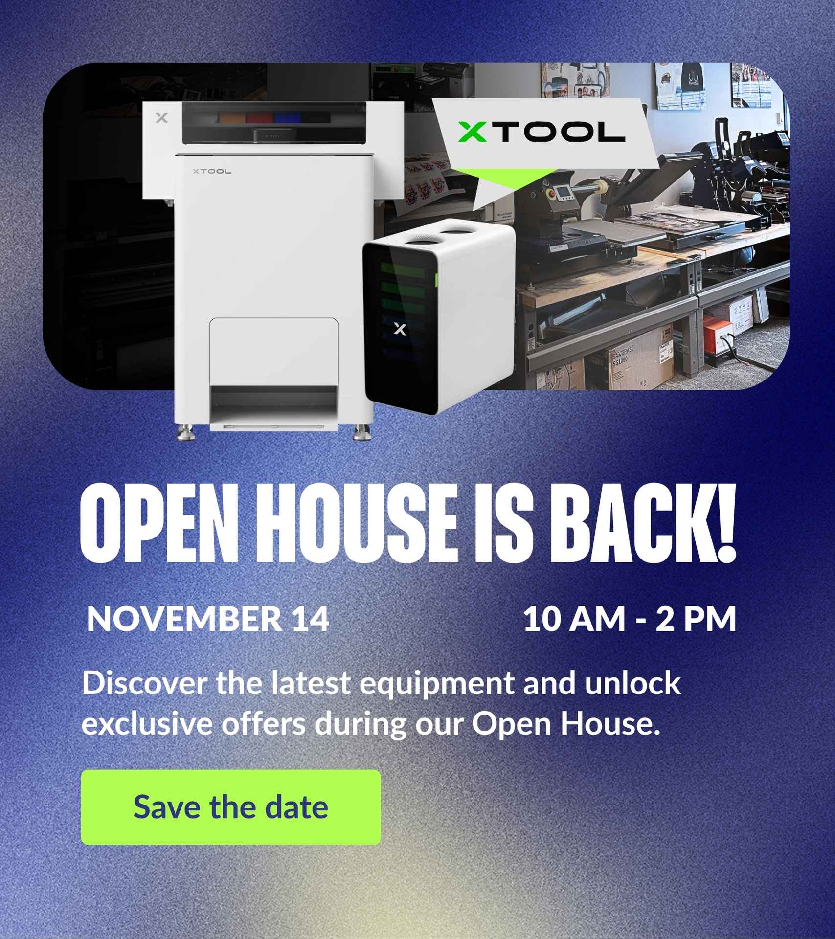 Joto Imaging Supplies Main Slider Image