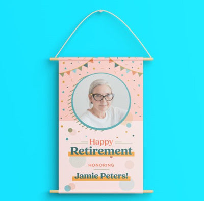 Roland SoftSign Fabric Banner, 20in x 75ft - Joto Imaging Supplies Canada