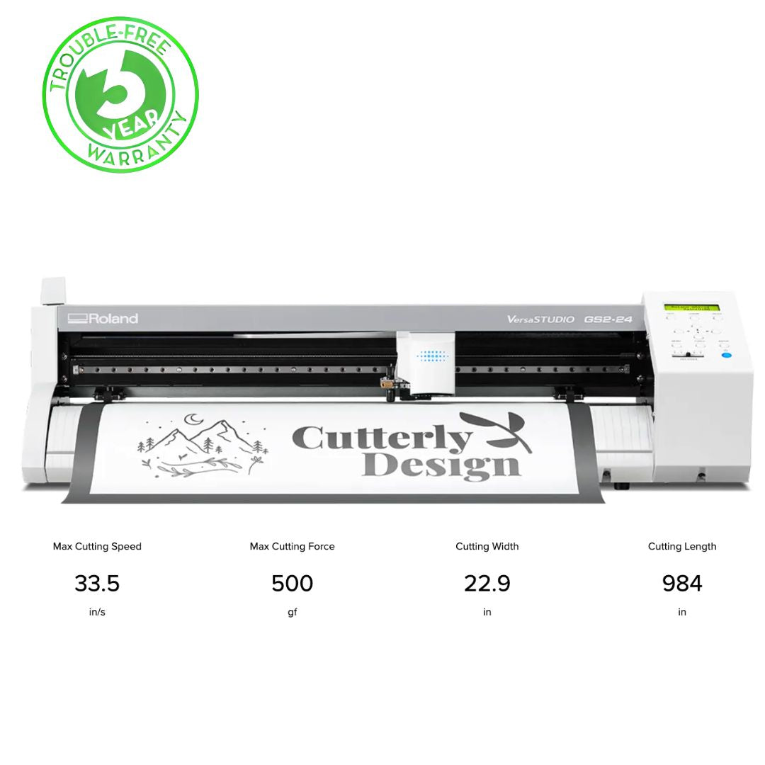 Roland_GS2-24_-_Specifications