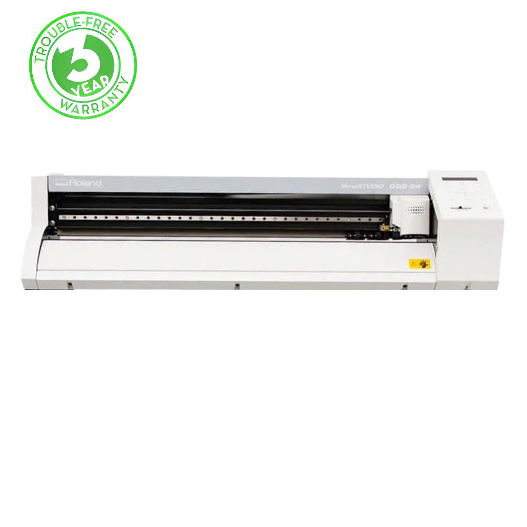 Roland_GS2-24_Front