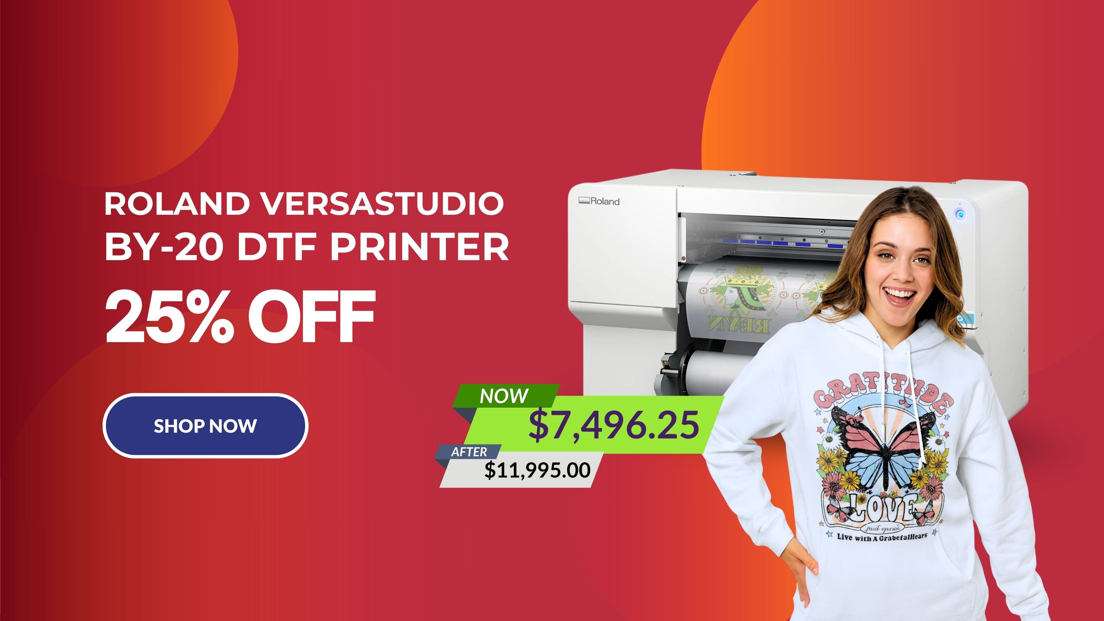 Joto Imaging Supplies Main Slider Image