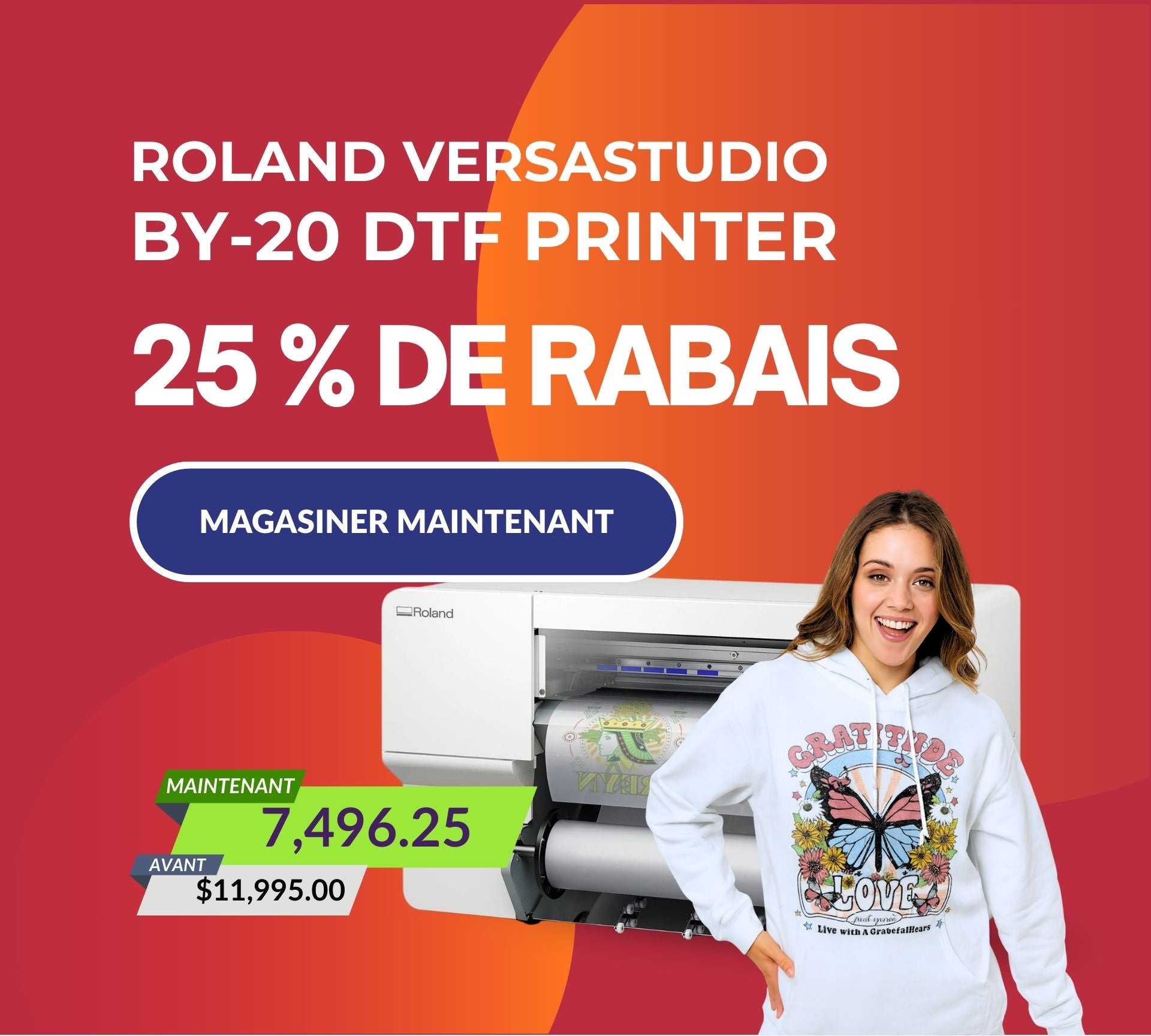 Joto Imaging Supplies Main Slider Image