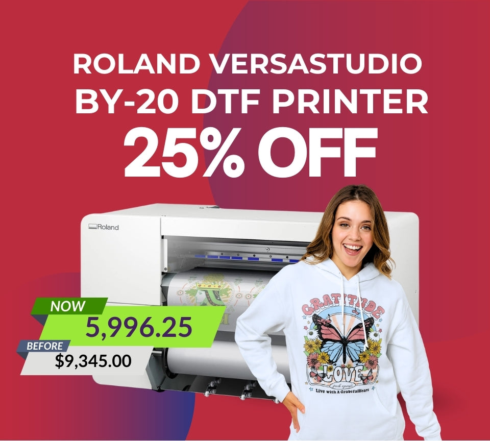 Joto Imaging Supplies Main Slider Image